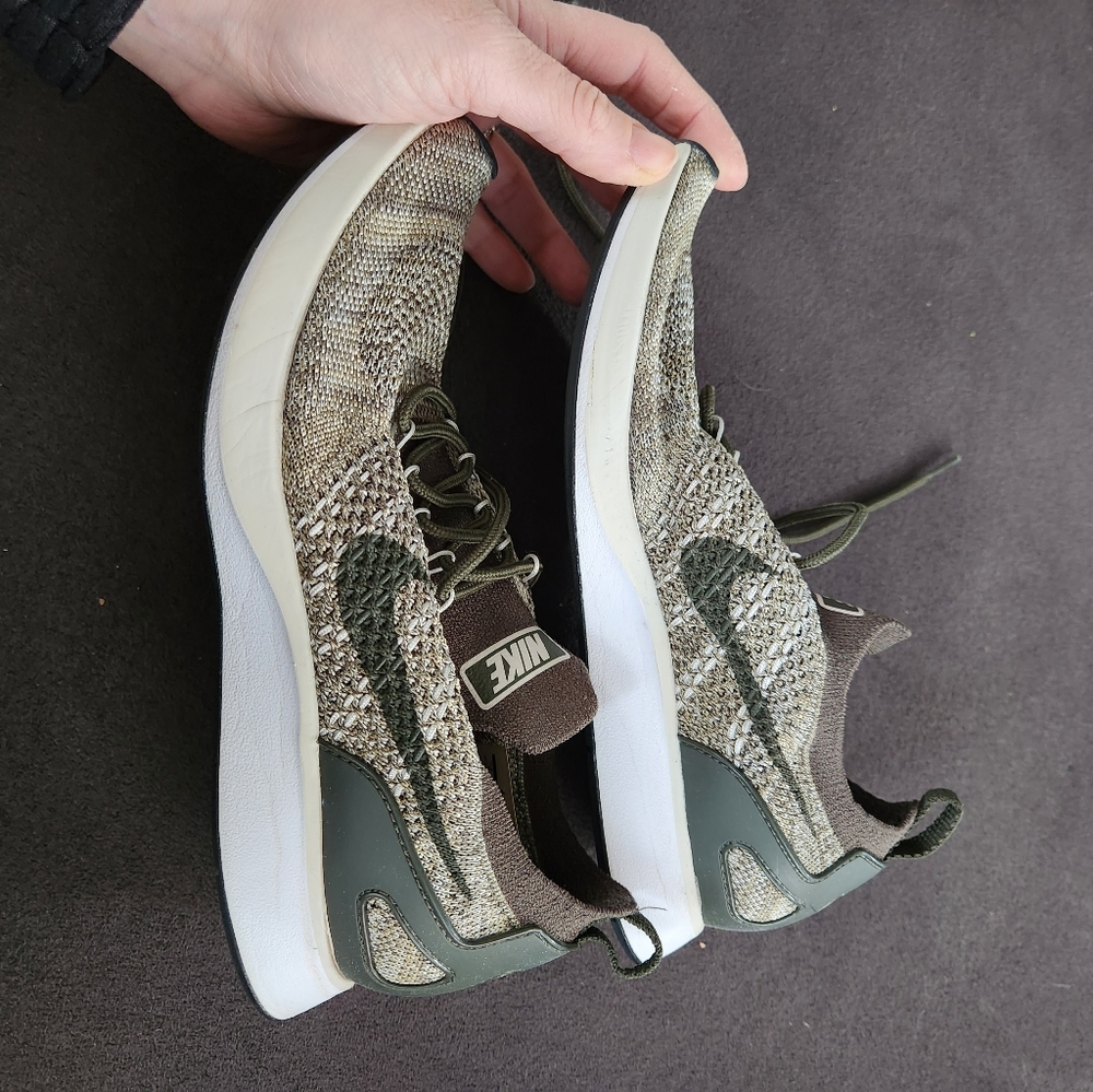 Nike Air Flyknit Women's running sneakers